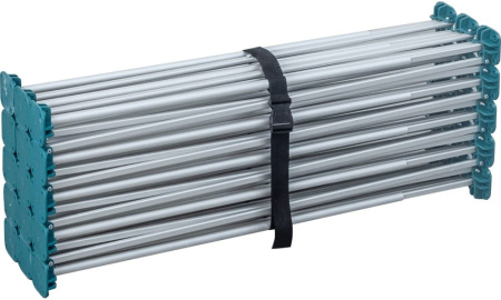 Подстолье складное ANT 120х240см со столешницами Lossew Q4 (комплект)