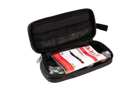 Отвертка аккумуляторная P.I.T. PES3.6-24A , Li-ion 3.6 В