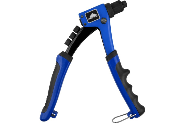 Усиленный заклепочник VertexTools PROFI Германия 0041-01