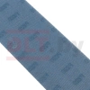 Шлифовальная сетка в рулоне DLT GrandFlex BLUE-NET ROLL, P220, 115мм*12м, (керамика), арт. 3642