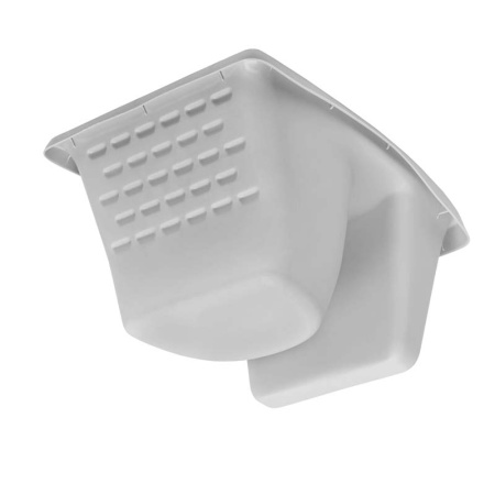 Ковш для краски Rollingdog 4” (100мм), серия Professional, арт.20009