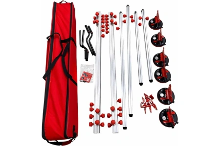 Система для переноса телескопическая DIAM EX-6P арт. 600127