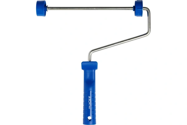 Ручка для валика каркасная 25 cм Ø38мм ARCH PRO BRONZE арт. 391125