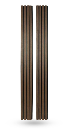 Стеновая панель CM Wall DUAL, Macadamia (Макадамия), 26x219x3000 мм