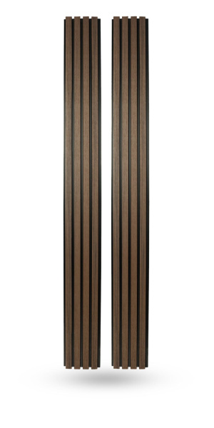 Стеновая панель CM Wall DUAL, Macadamia (Макадамия), 26x219x3000 мм