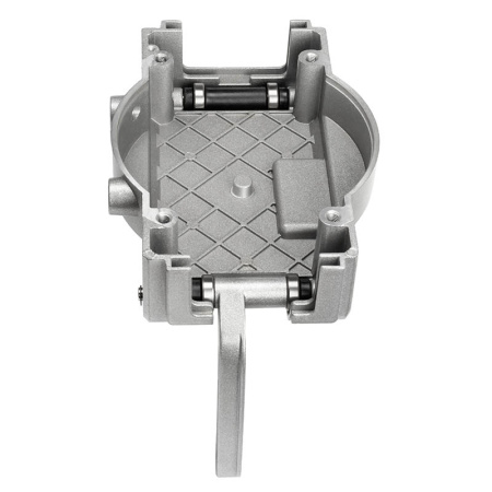 Запасная крышка механизма перемещения двигателя для плиткореза DLT OptiTronic, арт.1793