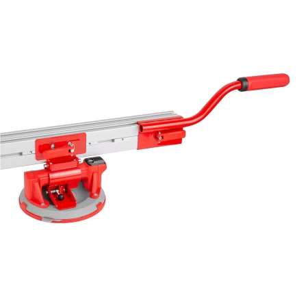 Система для переноса телескопическая DIAM EX-6P AUTO 600162