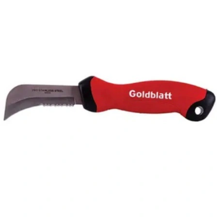 Нож для линолеума Goldblatt G02323