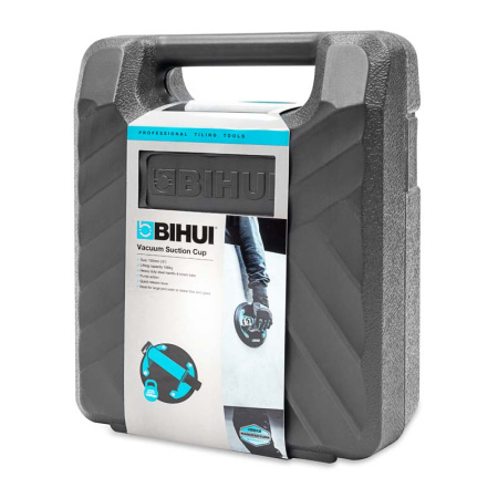Присоска помповая для шероховатой или слегка структурной плитки BIHUI SCVM6, 100кг