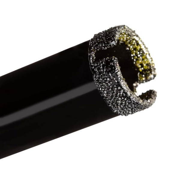 Коронка алмазная по керамике и стеклу 12,0мм под дрель DLT CERAMIC 0041 