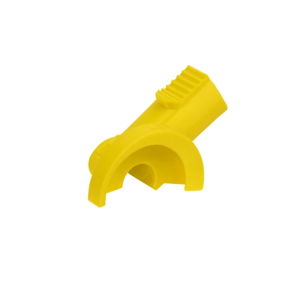 Кожух для гравера DLT G-500/550 (под болт) арт. 5234