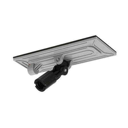 Набор для ручной шлифовки Rollingdog SURFEX №2 (9 предметов), резьба, серия Elite арт.90157