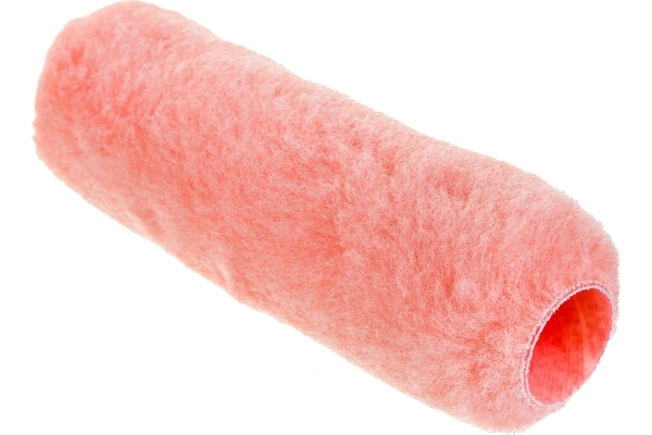 Валик для каркаса Ø38 мм ANZA Basic Rilon 25 cм, ворс 22мм арт. 440025