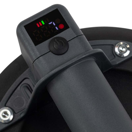 Электрическая присоска BIHUI с АВТО подкачкой, для гладкой и рельефной поверхности, Ø8 дюймов, арт.SCBA8 Электрическая присоска BIHUI с АВТО подкачкой, для гладкой и рельефной поверхности, Ø8 дюймов, арт.SCBA8