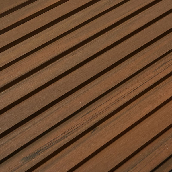 Стеновая панель CM Wall, Teak (Тик), 26x219x3000 мм
