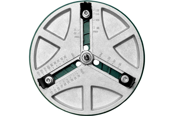 Пила кольцевая регулируемая 45-130 мм VertexTools арт.0282-45-130 Пила кольцевая регулируемая 45-130 мм VertexTools арт.0282-45-130