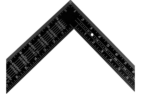 Цельнометаллический угольник VertexTools 600x400 3041-600