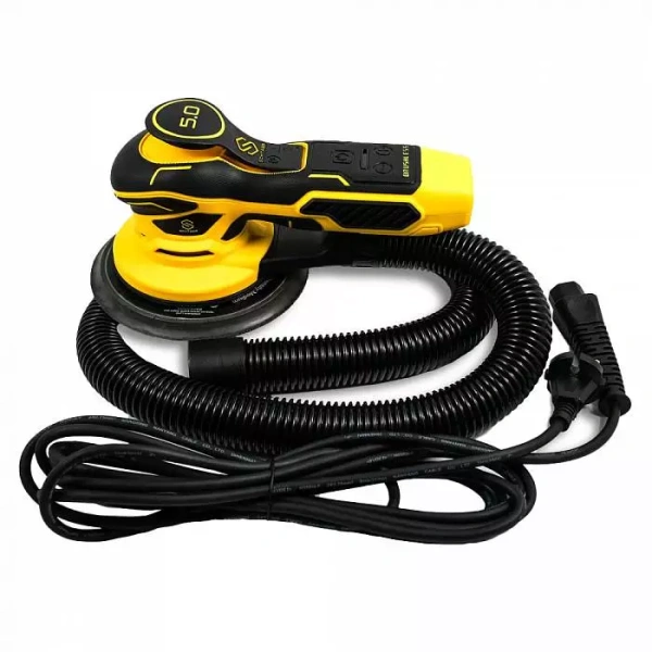 Шлифовальная машинка Schtaer SCH-03-150-5.0 ( + брелок)