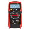 Мультиметр цифровой RGK DM-20, 776455