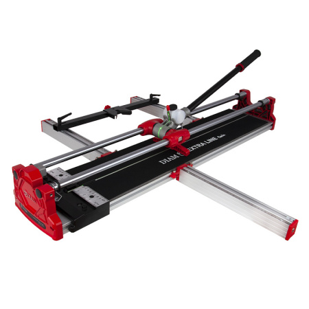 Плиткорез ручной механический DIAM Extra Line twin-850L