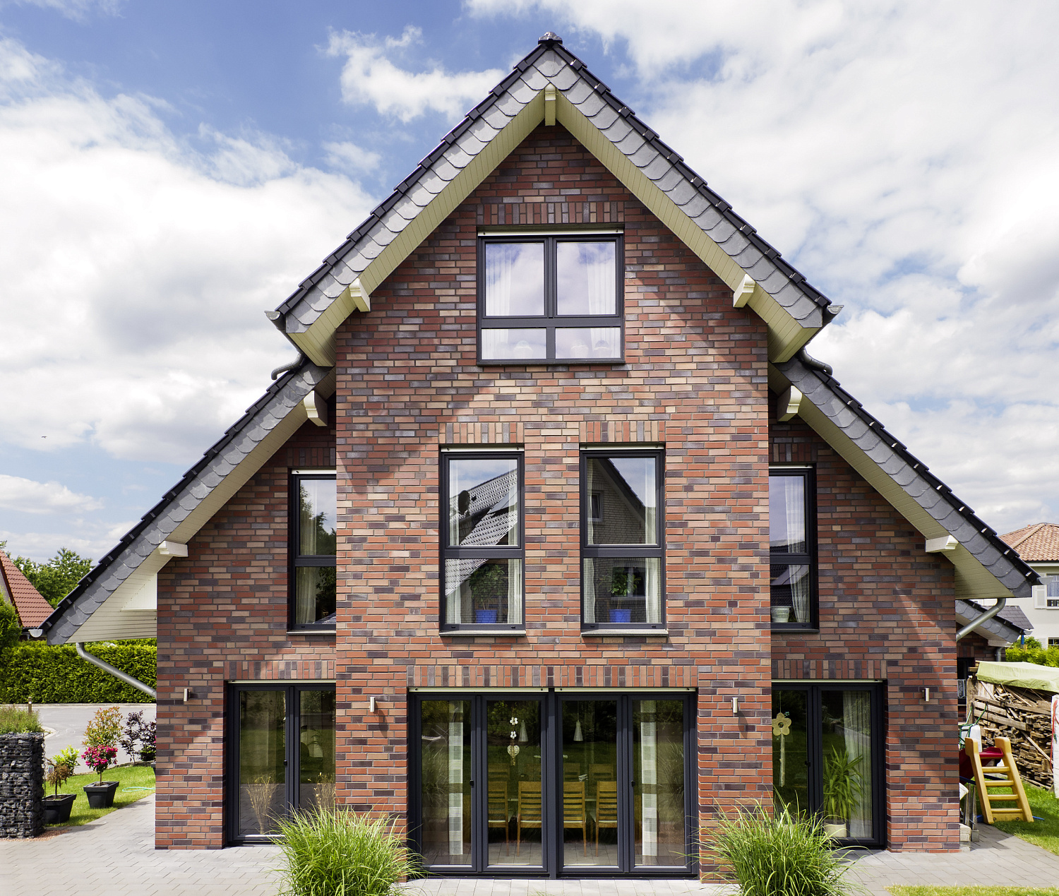 Гайд по выбору кирпича