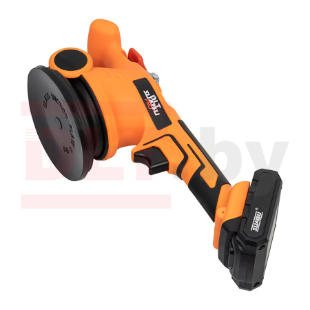 Виброприсоска для укладки и осаживания плитки SUABU PRO DLT, 40кг/100кг