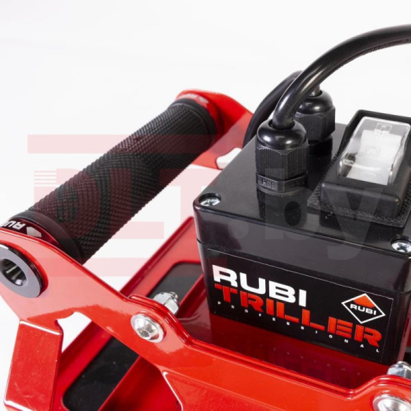 Вибромашина RUBI TRILLER для работы с крупноформатной плиткой