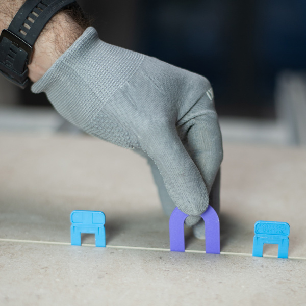 Подкова для швов 1,5мм 3D KRESTIKI  уп.50шт.