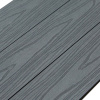 Доска террасная CM Decking Reverse, Antique/Light grey (Антик/Лайт Грэй) 3000х138х23м