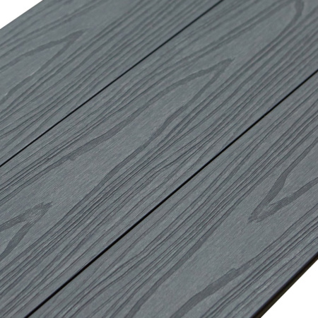 Доска террасная CM Decking Reverse, Antique/Light grey (Антик/Лайт Грэй) 3000х138х23м