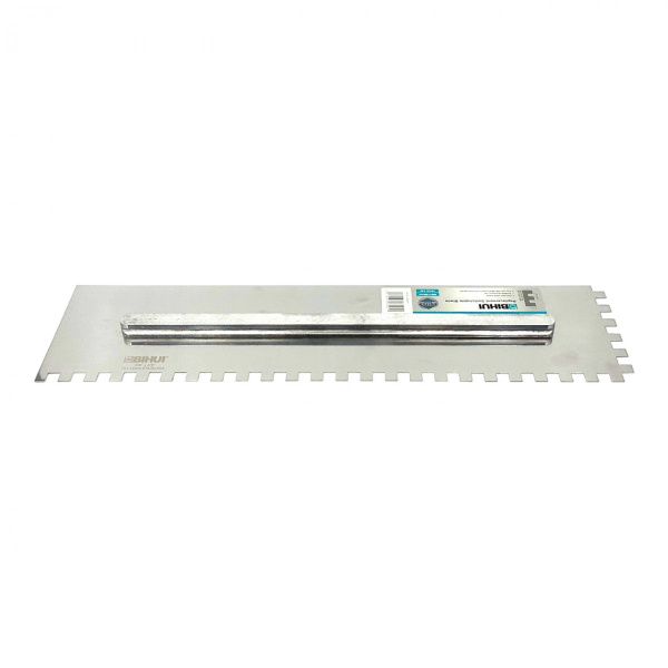 Запасное лезвие для набора гребенок BIHUI 480*130 мм, зуб 10 мм, арт. PTSJL10