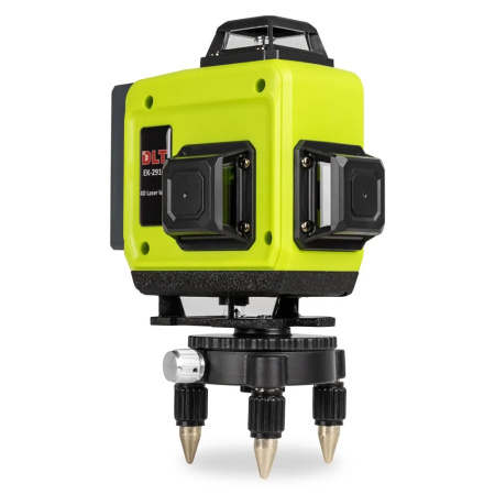 Лазерный уровень DLT EK-291G, арт.0783