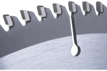 Диск пильный Hilberg Industrial Алюминий 305*30*120Т HA305