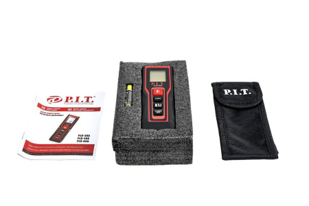 Лазерный дальномер 60м P.I.T. 60A, PLD-60A