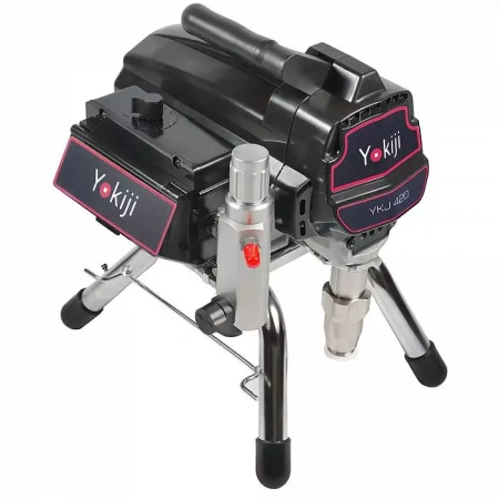 Окрасочный аппарат YOKIJI YKJ 420