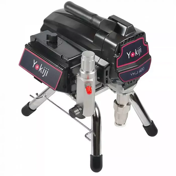 Окрасочный аппарат YOKIJI YKJ 420