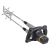 Смеситель строительный MAX-XT MPM1600-2, арт.3337
