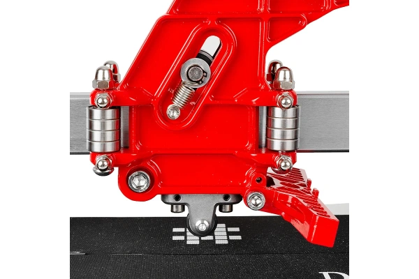 Ручной плиткорез DIAM MASTER LINE AL600 арт. 600154