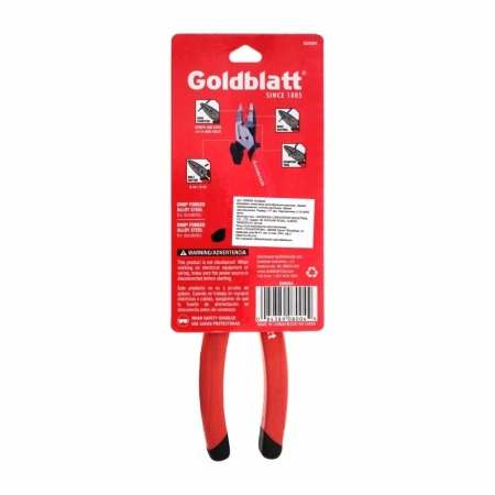 Бокорезы многофункциональные Goldblatt G08004 Бокорезы многофункциональные Goldblatt G08004