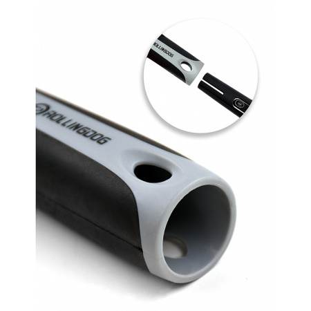 Бюгель 100мм Ø6мм Rollingdog Paint roller frame, конус арт. 30016