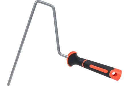 Ручка для валикат 2К DECOR PROFI 250мм Ø8, арт. 6250-25