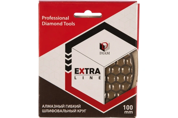 АГШК DIAM EXTRA LINE #30 Dry(сухая) арт. 000563