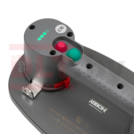 Присоска электрическая с автоподкачкой GRABO HOBBY H V2 арт.1362