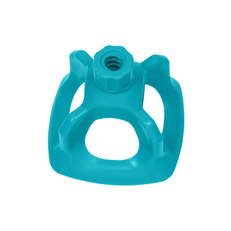 Запасные фиксаторы для системы выравнивания плитки (СВП) BIHUI 100шт, арт.SLC100