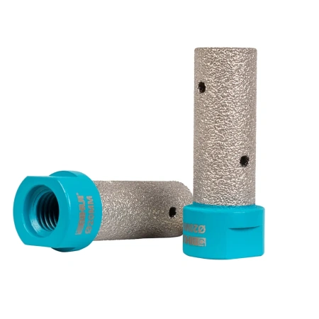 Фреза цилиндрическая алмазная BIHUI 20мм арт. DMB20