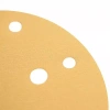 Абразивный круг P280 SCHTAER 255 Abrasive paper 150 мм 15 отверстий, уп. 10 шт, арт. 255Sc280