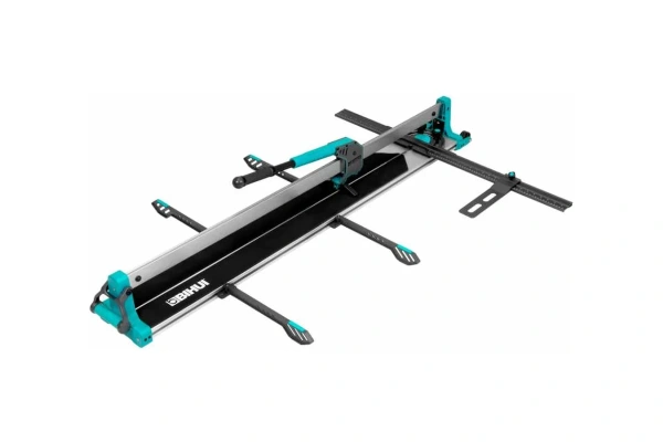 Плиткорез механический BIHUI серии Deluxe рез до 1200 мм, арт. TCD1200