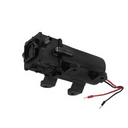 Запасной насос (помпа) для плиткореза BIHUI/DLT OptiTronic, версия MAX, арт. TCSA1200-08