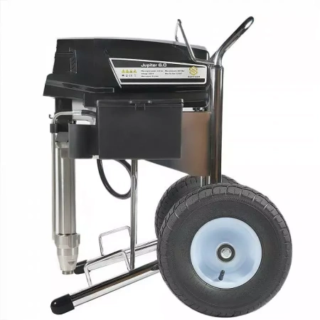 Окрасочный аппарат Schtaer Jupiter 6