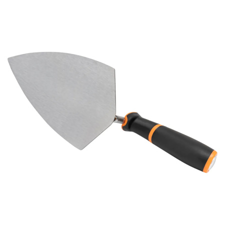 Кельма каменщика 11" заостренная сварная (277мм) TACTIX 283026